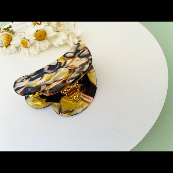 LELE SADOUGHI HAIR CLIP main image 6